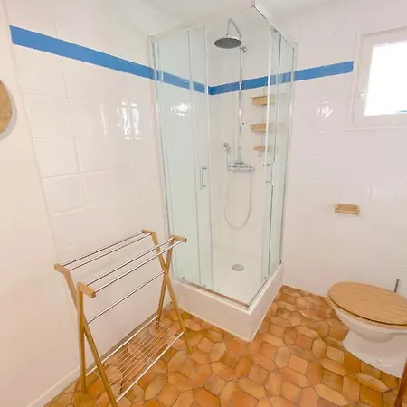 T3 Sur Le Port De Apartman *