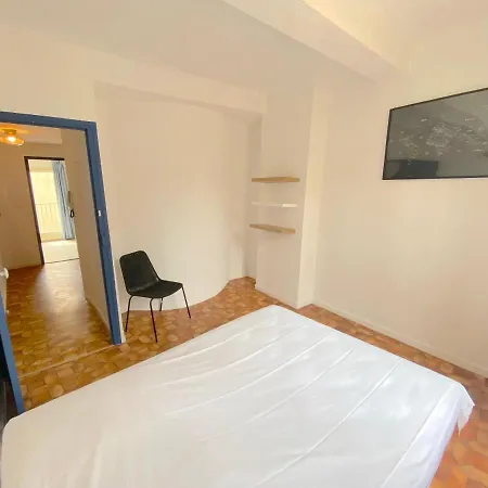 T3 Sur Le Port De Apartment *