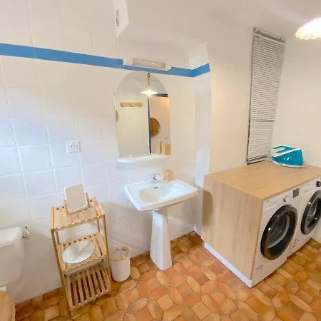 Apartman T3 Sur Le Port De *