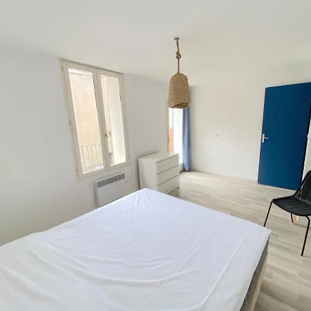 Apartman T3 Sur Le Port De