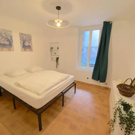Apartman T3 Sur Le Port De