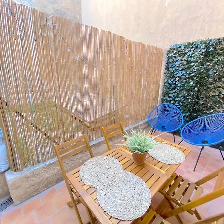 T3 Sur Le Port De Apartman Sanary-sur-Mer