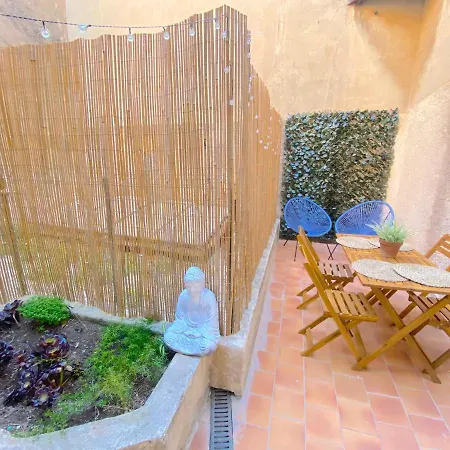 Apartment T3 Sur Le Port De Sanary-sur-Mer
