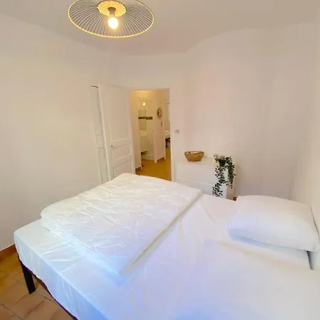 T3 Sur Le Port De Apartman